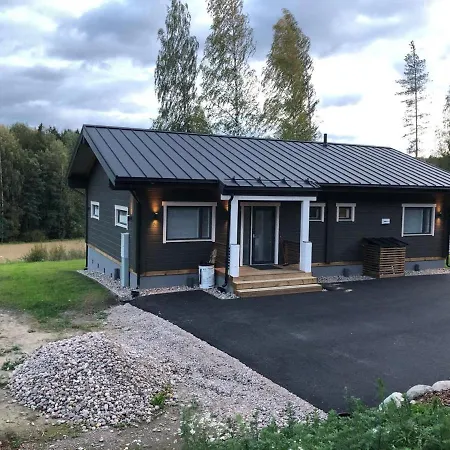 Villa Kiiski