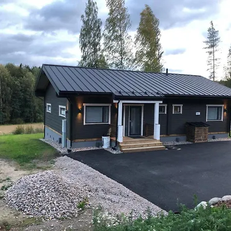 Villa Kiiski