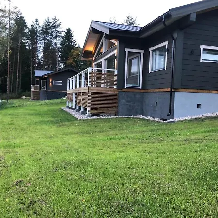 Villa Kiiski *