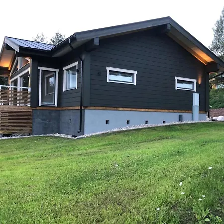 Villa Kiiski Teijo