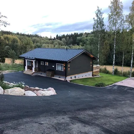 Villa Kiiski *