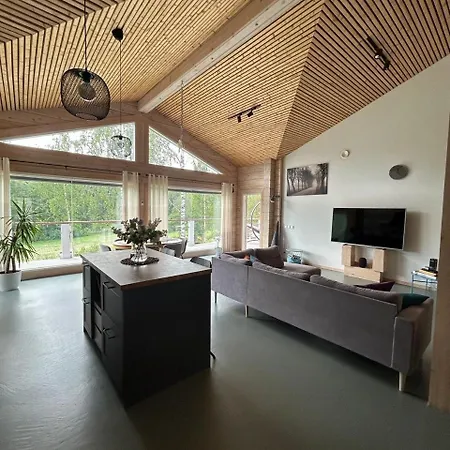 Villa Kiiski *